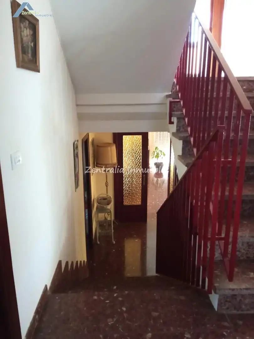 Casa o chalet en venta en Zaragoza con Aire acondicionado, Calefacción y Jardín privado