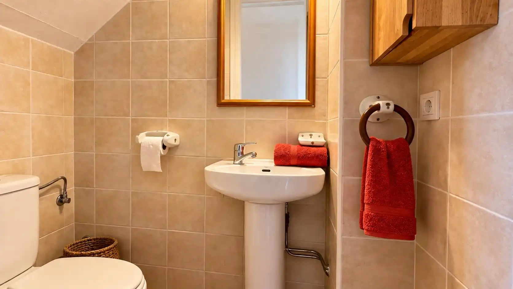 Detached house with pool for sale in PIEDRA DE LOS DIEZ PIES 1, imagen 17
