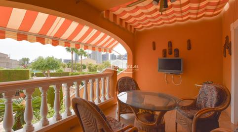 Foto 3 de Casa adosada de lloguer a Marisol Park - Ortembach - Los Almendros, Alicante