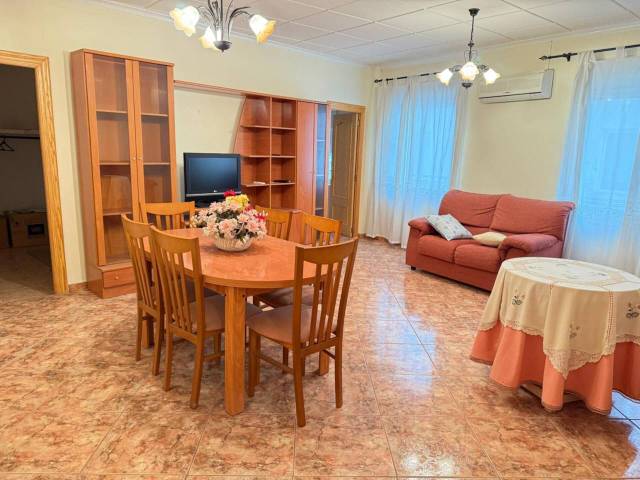 Piso en Alquiler en Moratalla