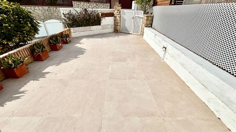 Foto 4 de Planta baja en venta en Calle del Nudo, Cabo de las Huertas, Alicante / Alacant