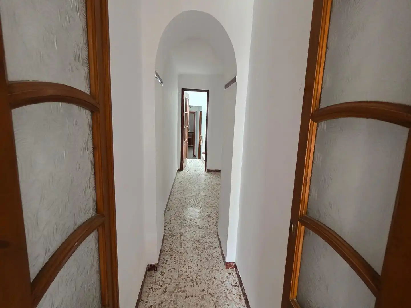 Casa o xalet en venda en Cuevas del Becerro amb Terrassa