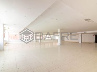 Local comercial en venda a Calle de El Greco