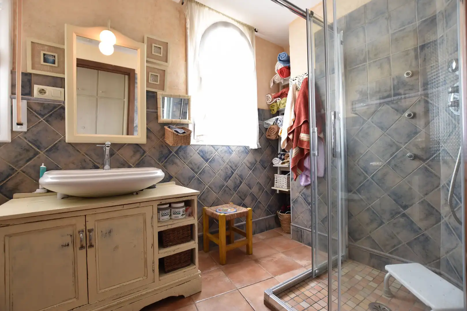 Casa con terraza en venta en Urbanizacion C, imagen 19