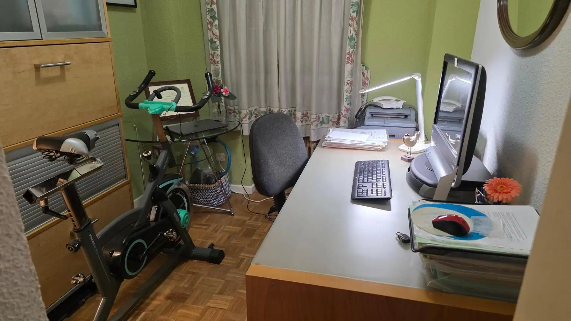 Apartment with lift for sale in Chamartín, imagen 21