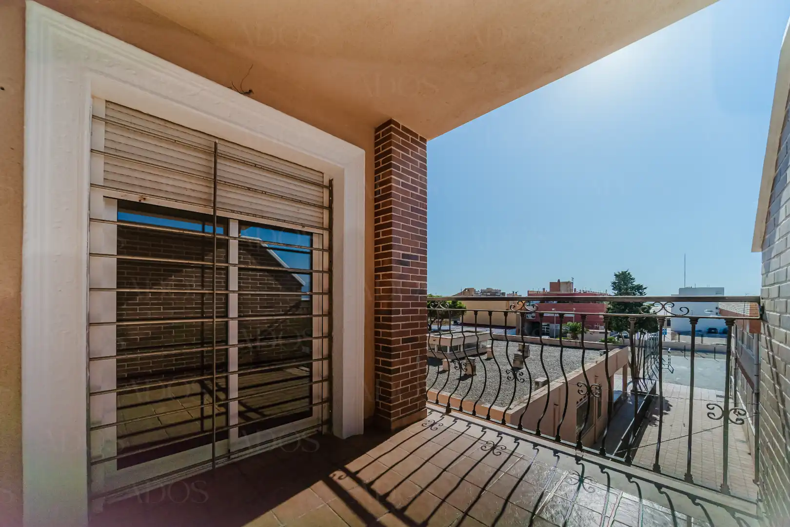 Wohnung mit Aufzug zum Verkauf in Calle Bartolomé de las Casas 34
