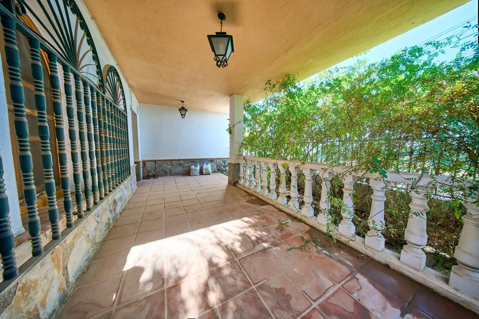 Casa con terraza en venta en Calle del Caño las Parras 5, imagen 7