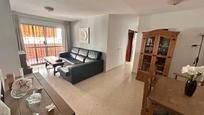 Living room of Flat for sale in Benalmádena  with Terrace