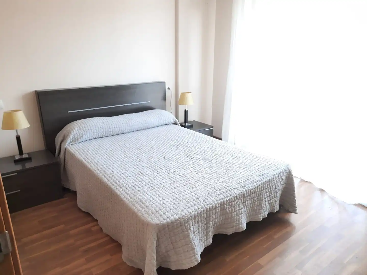 Apartamento de alquiler en Perillo