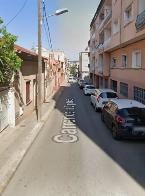 Flat for sale in Carrer de la Diputació