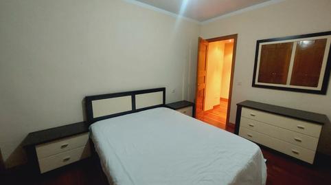 Foto 5 de Pis en venda a Rúa Pablo Iglesias, 4, As Lagoas, Ourense