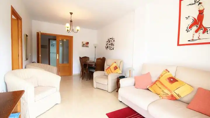 Apartment mit Terrasse zum Verkauf in Xaló, imagen 2