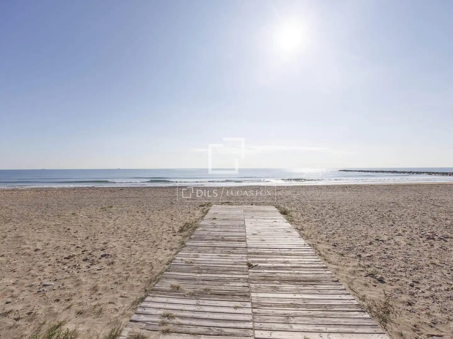 Casa o xalet en venda a Playa del Puig