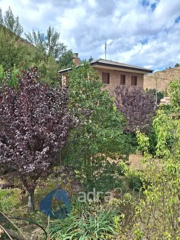 Garden of Residential for sale in Brieva de Cameros