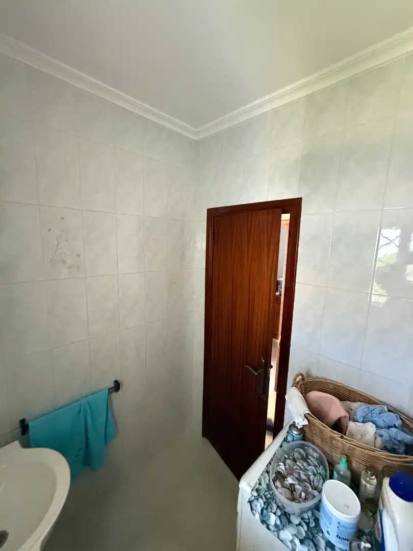 Baño de Casa o chalet en venta en Vinaròs con Aire acondicionado, Calefacción y Jardín privado