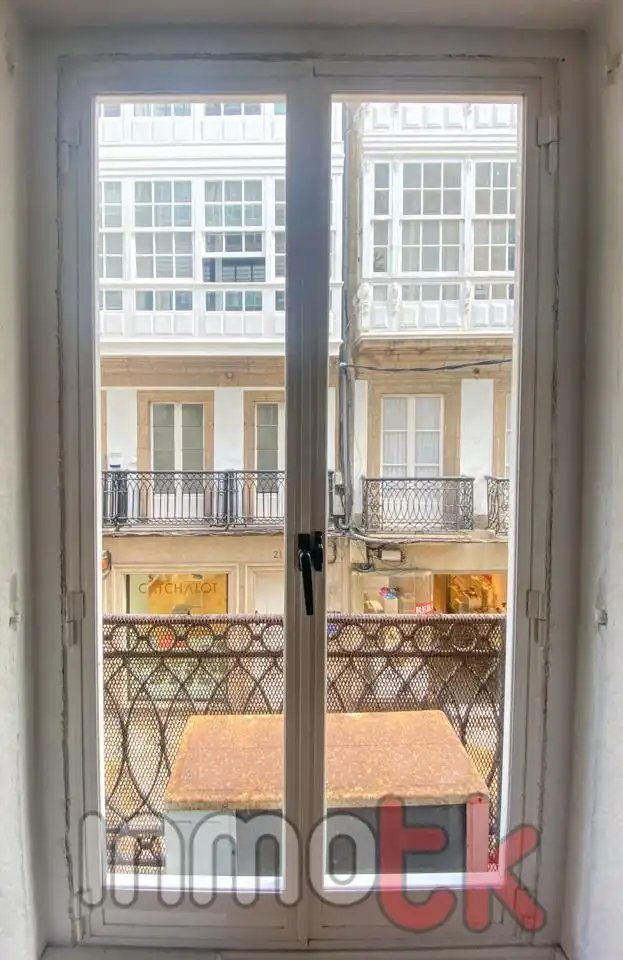Büro zur Miete in Rúa Real 20, imagen 5