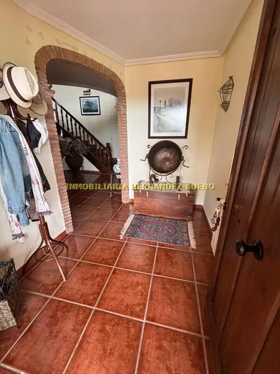 Casa o xalet en venda en Sequeros amb Calefacció, Jardí privat i Terrassa