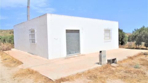 Foto 2 de Casa o xalet en venda a Aguamarga, Almería