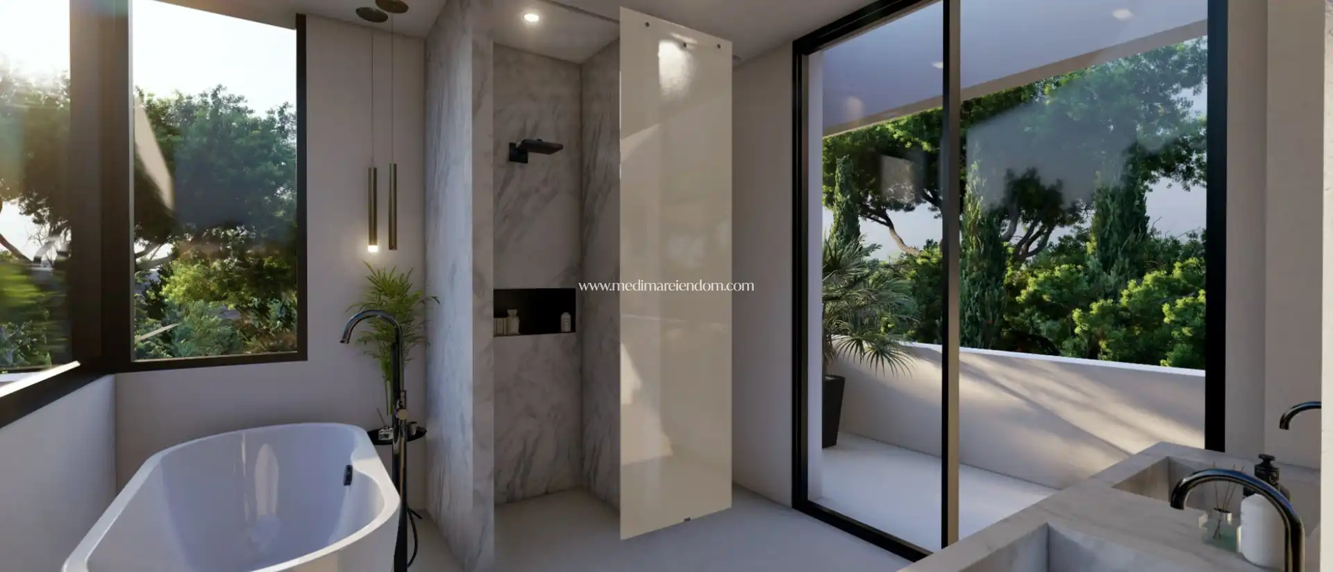 Villa in vendita a La Fustera, imagen 18