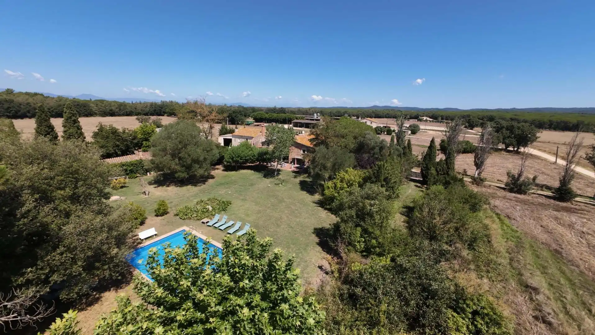 Landhaus mit Pool zum Verkauf in Camino de Cal Soldat, imagen 4