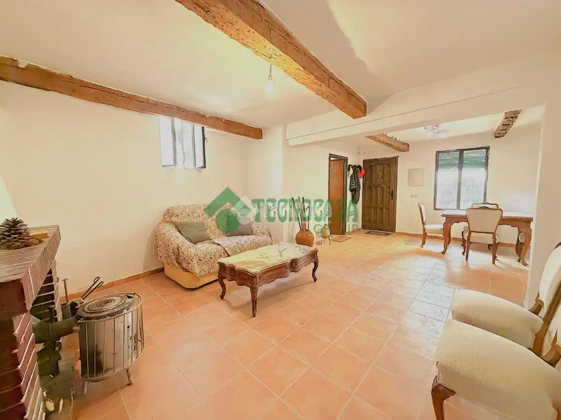 Maison à vendre à C. Mariano Lopez Fontana, imagen 4