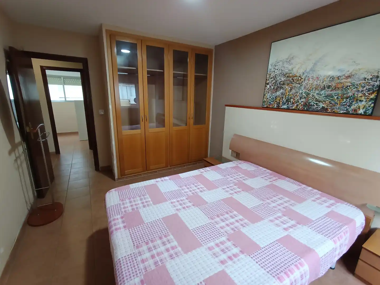 Flat with terrace for sale in Pasaje de Cox, imagen 5