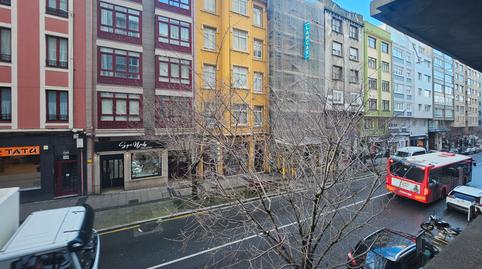 Foto 2 de Oficina en venda a Avenida de Oza, Los Castros - Castrillón, A Coruña Capital