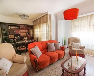 Sala d'estar de Pis de lloguer en  Almería Capital