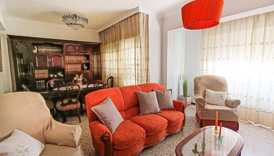 Photo 1 of Flat to rent in Barrio Alto - San Félix, Almería