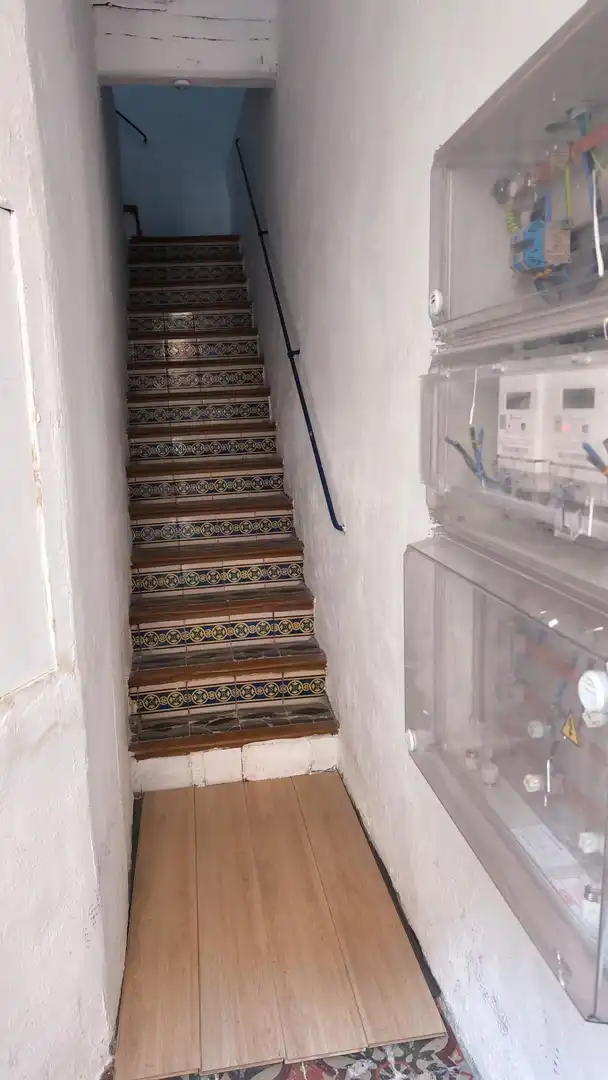 Wohnung zum Verkauf in Tortosa mit Klimaanlage, Heizung und Parkett