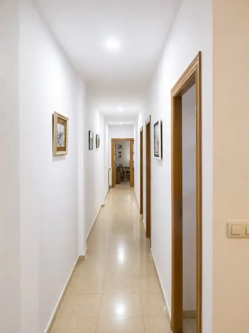 Flat for sale in La Roda  with Balcony