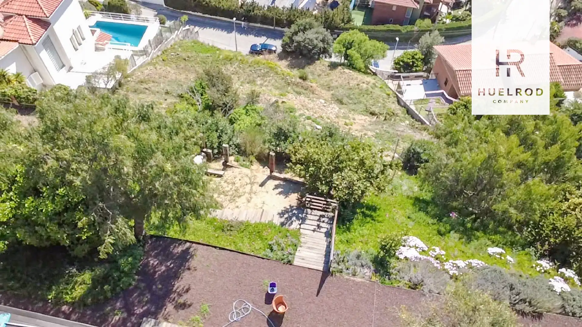 Residencial en venta en Carrer Tudó, 7, Alella