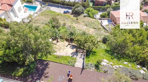 Foto 5 de Residencial en venta en Carrer Tudó, 7, Alella, Barcelona