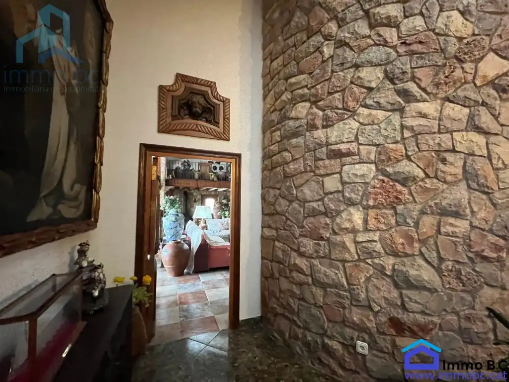 Casa o chalet en venta en El Milà