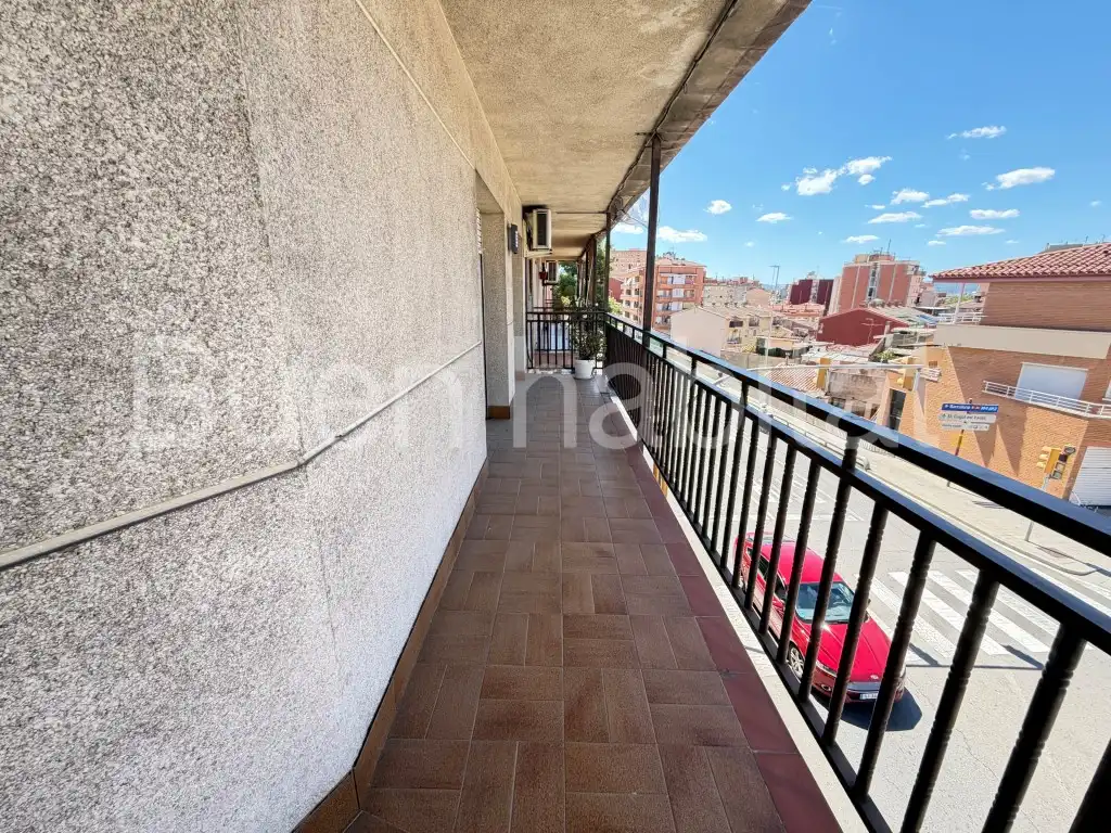 Àtic amb terrassa en venda a Avenida Estatut, imagen 15