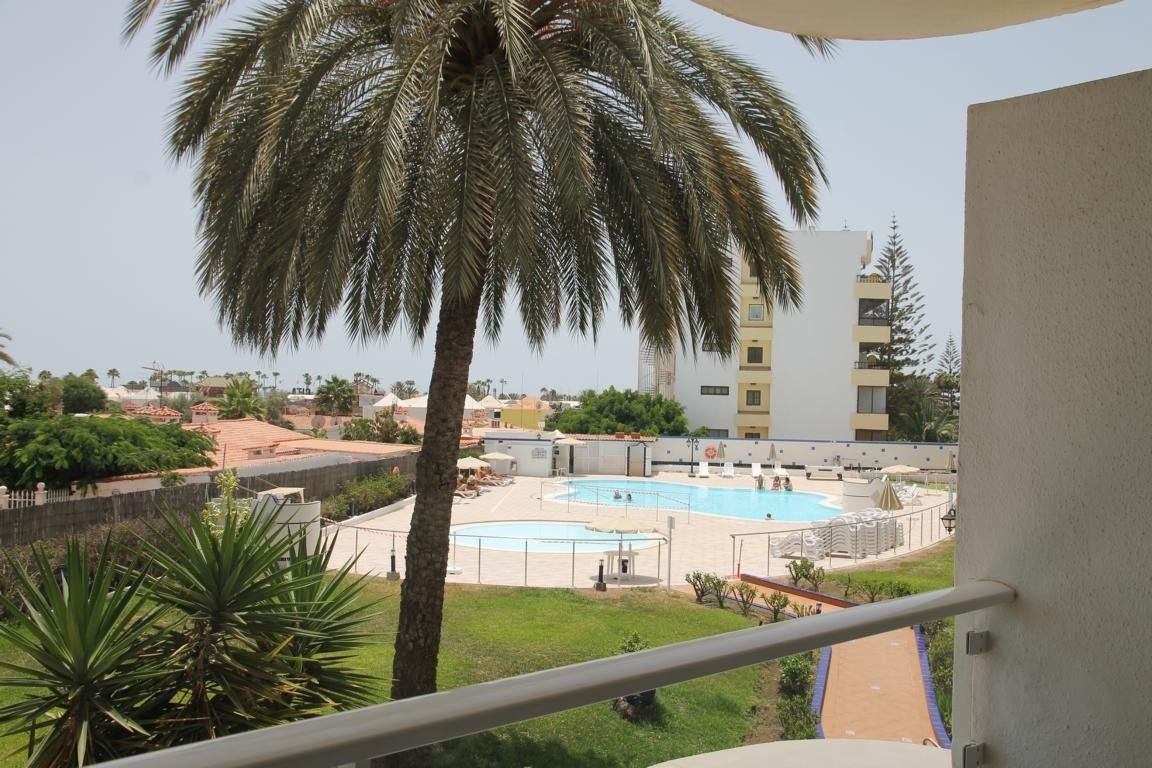 Apartment to rent in Avenida Tirajana, 16, Playa del Inglés, San Bartolomé de Tirajana
