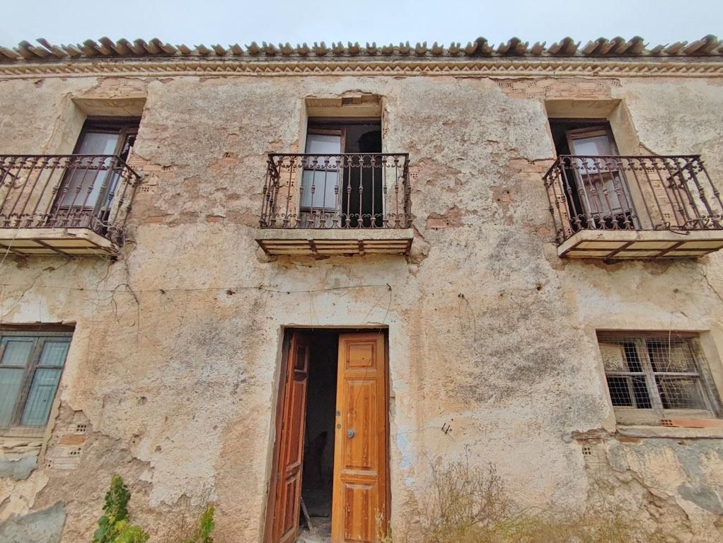 Country house for sale in Camino Poligono 7 Paraje 143 HUERTA VIEJA, 408, Cogollos de la Vega