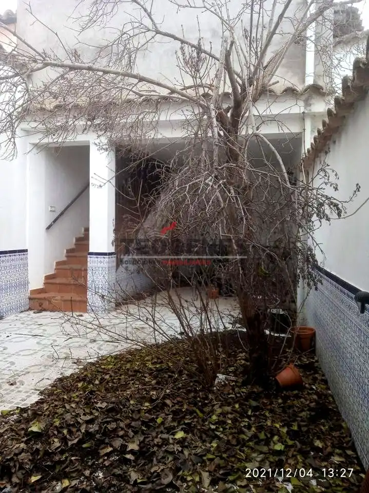 Casa amb terrassa en venda a Calle Veronica, imagen 29