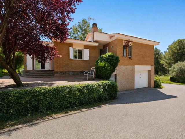 Finca rústica en Venta en Calle Montserrat en Rajadell