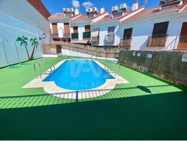 Dúplex en Venta en Titulcia