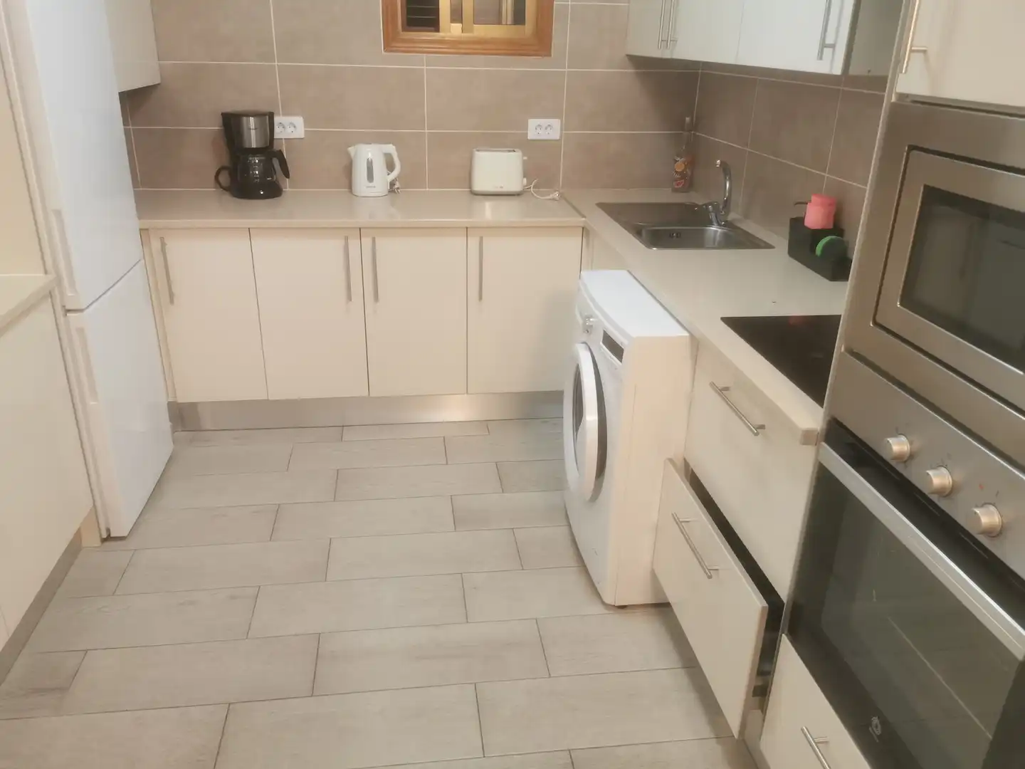Apartament amb piscina en venda a Calle el Jable 38, imagen 17