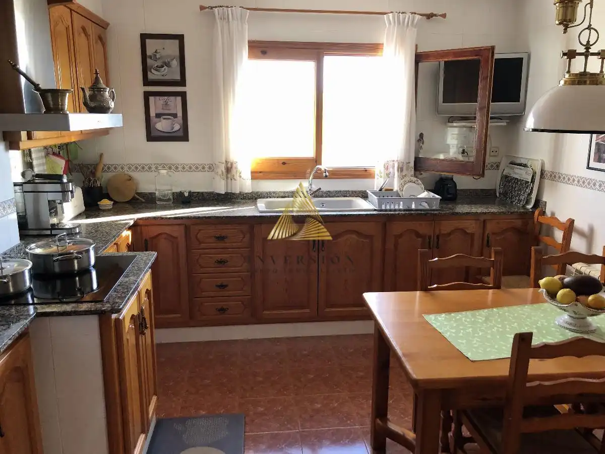 Villa avec terrasse à vendre à Las Atalayas - Urmi - Cerro de Mar, imagen 32
