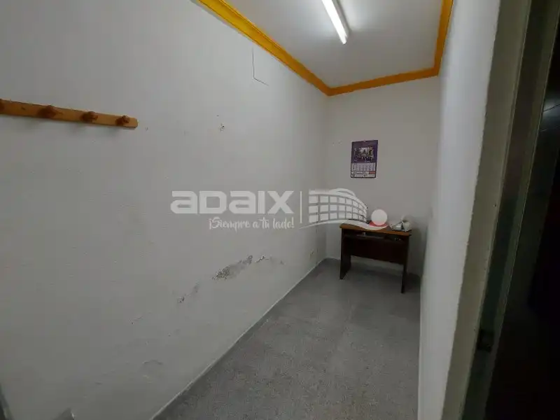 Local comercial en alquiler en Las Tinajerías - Juderías, imagen 13