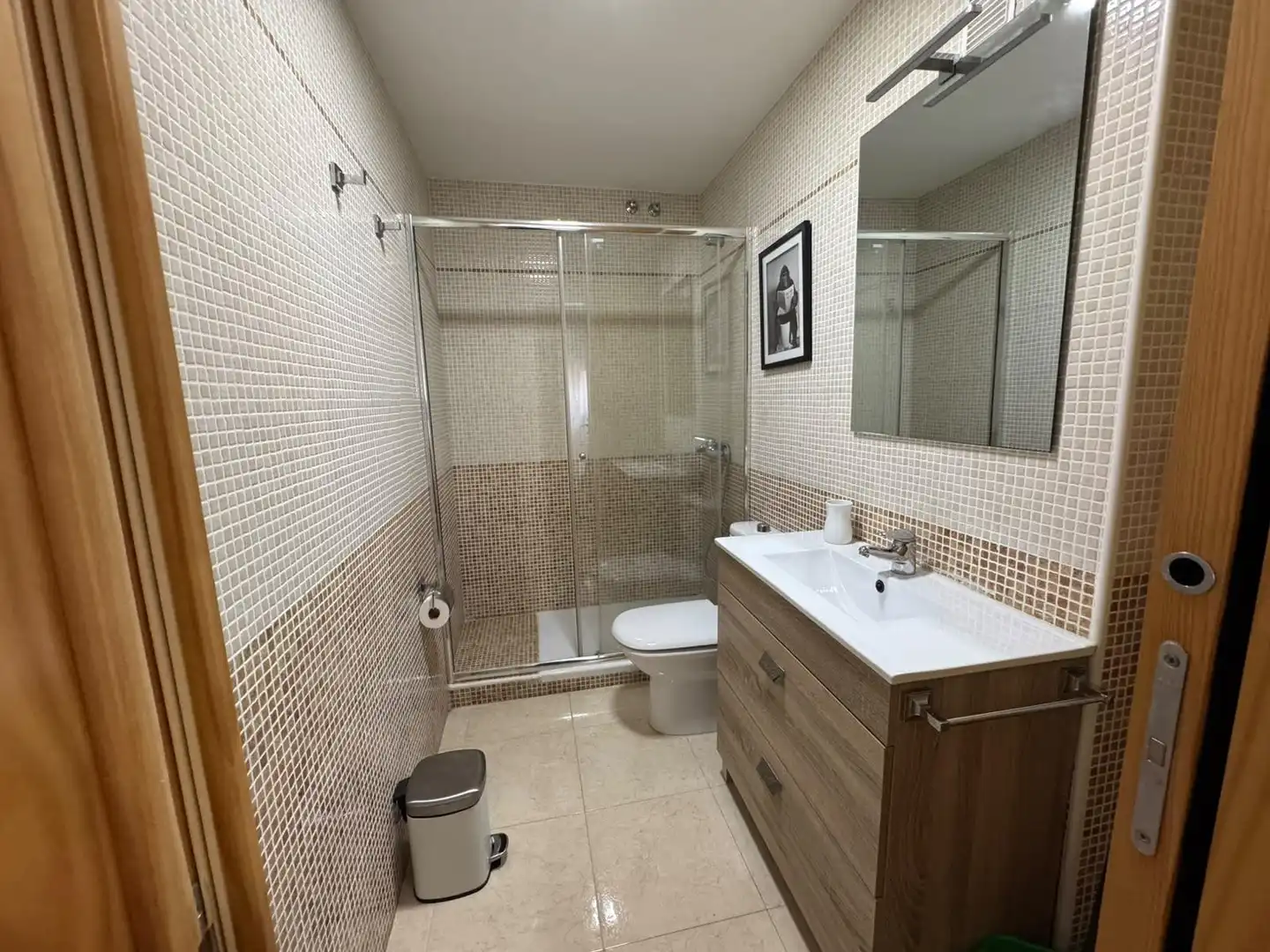 Piso con terraza en venta en Calle Calle de las Higueras, 95 95, imagen 75