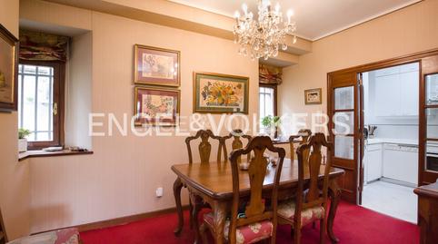 Foto 2 von Maisonette zum Verkauf in Avenida de Basagoiti, Neguri, Getxo