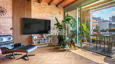 Foto 3 de Apartament en venda a L'Antiga Esquerra de l'Eixample, Barcelona Capital