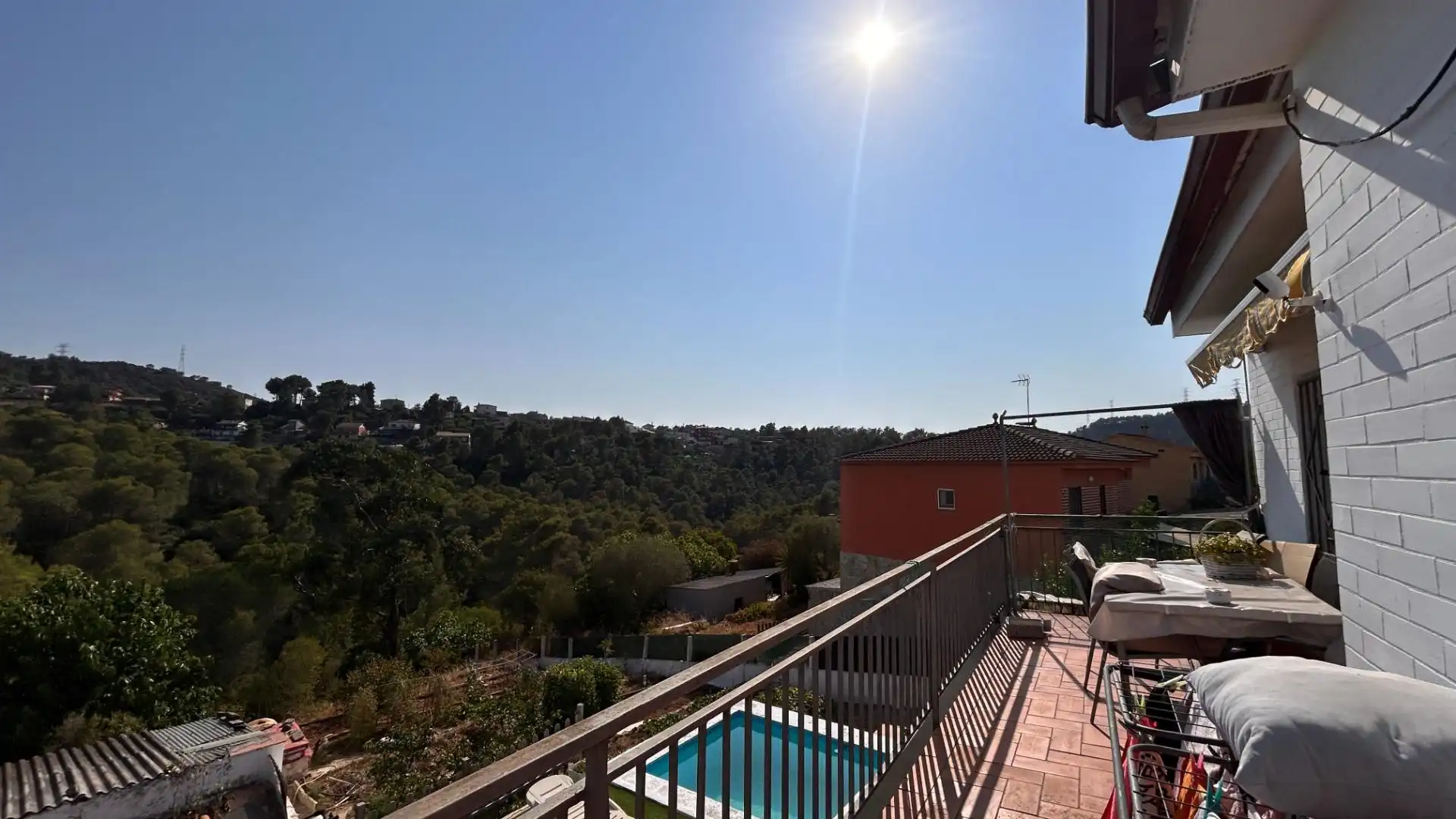 Casa con piscina in vendita a BOSC DE SAMSO, imagen 6