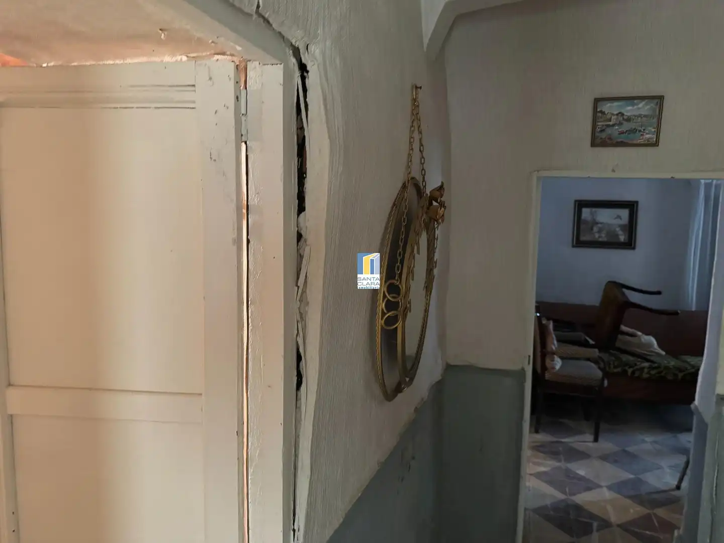 Casa o xalet en venda en Villalpando