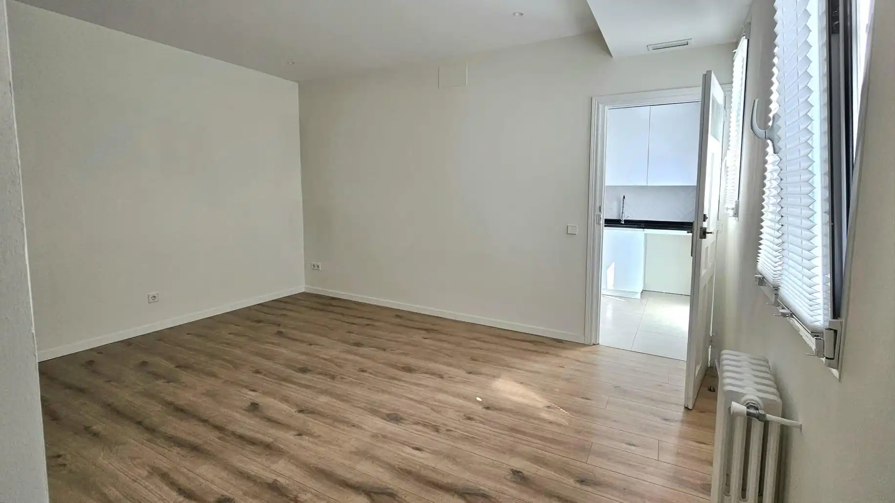 Flat with terrace to rent in Calle ODONNELL, imagen 55