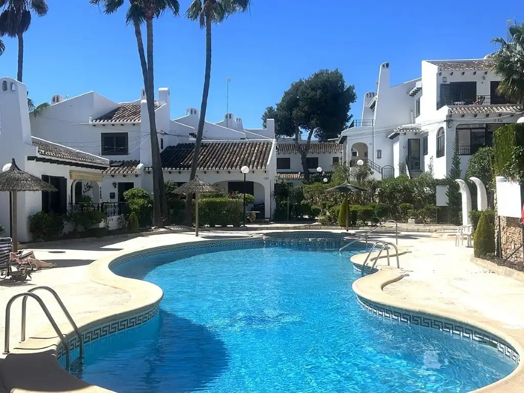 Villa à louer à Calle San Francisco-Zenia, imagen 31